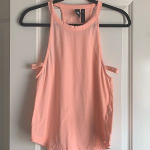 Women’s Adidas tank